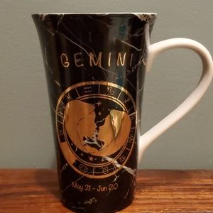 Gemini Mug by Coventry